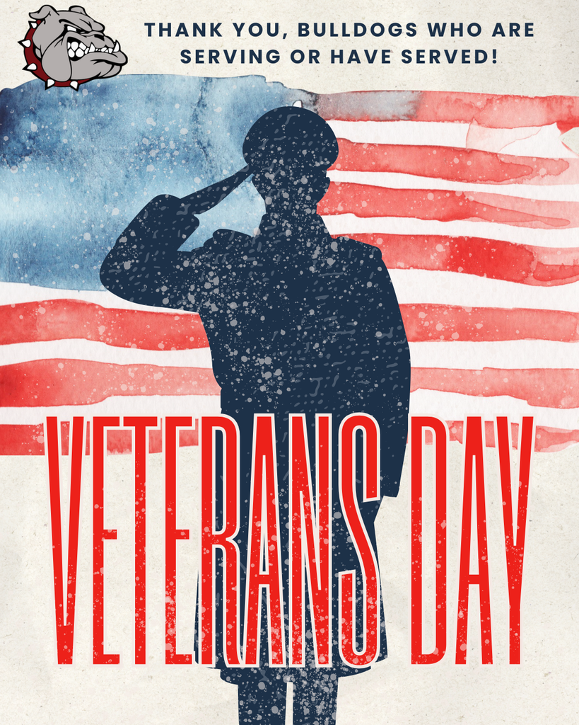 Veterans Day