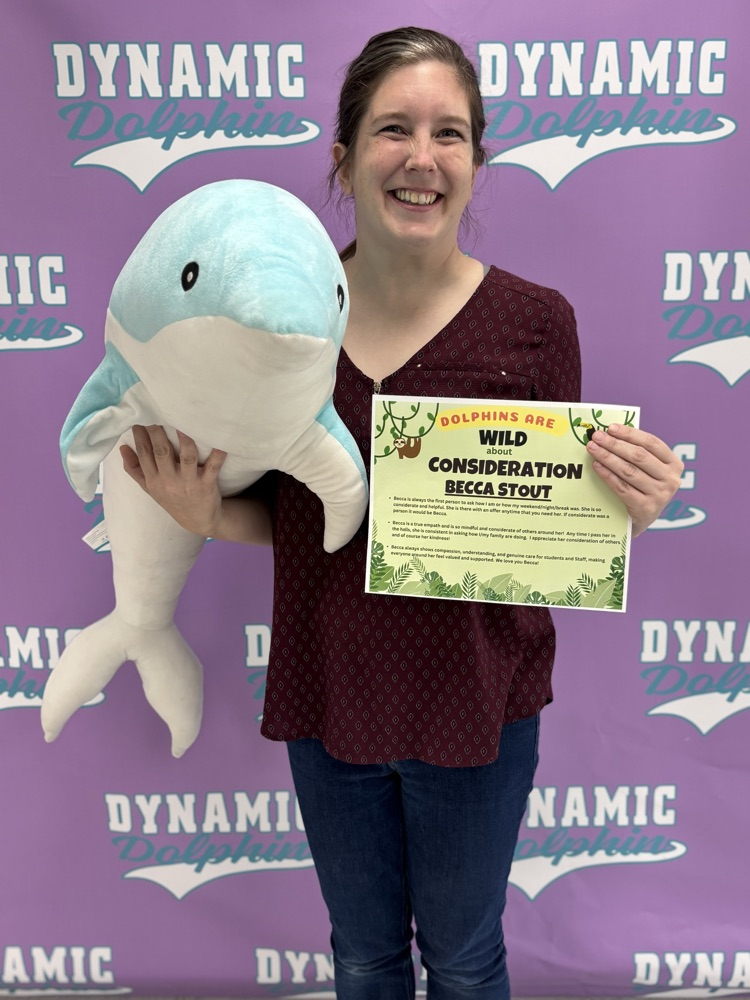 ms stout receiving consideration award 