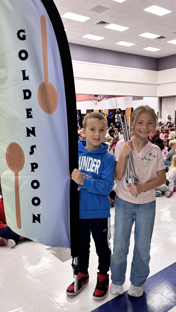 students with class award 