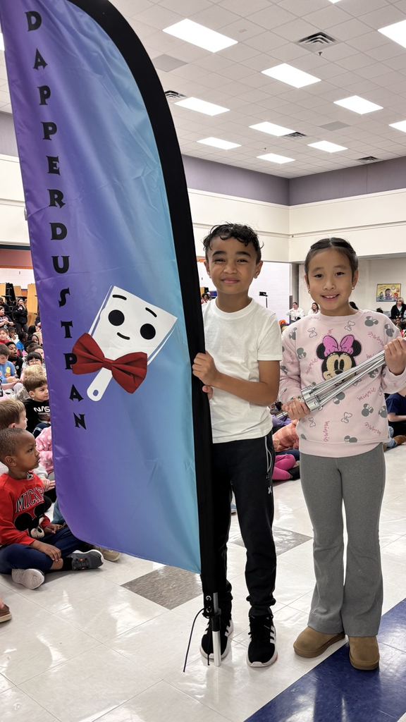 students with class award 