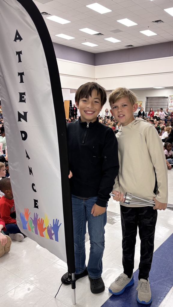 students with class award 