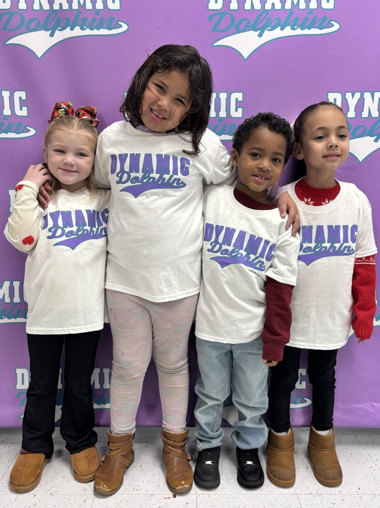 kindergarten award winners 