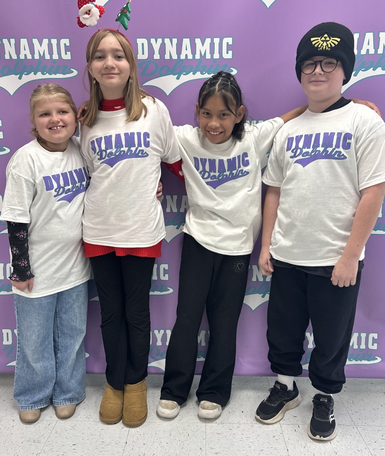 4th grade award winners 