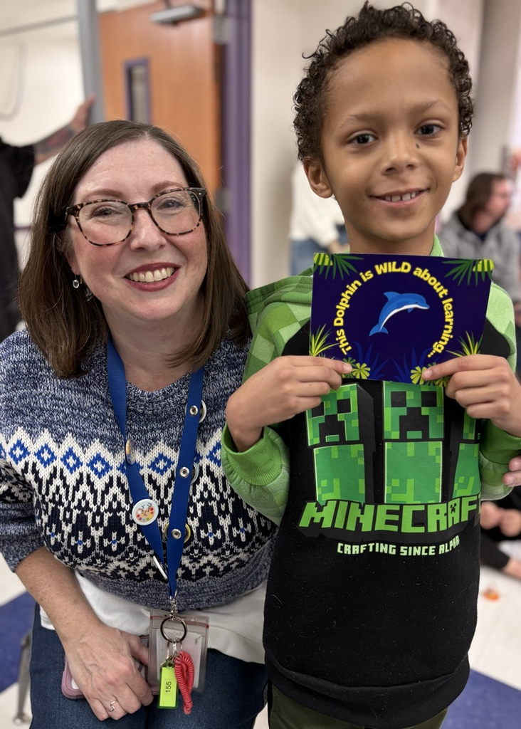 student with teacher 