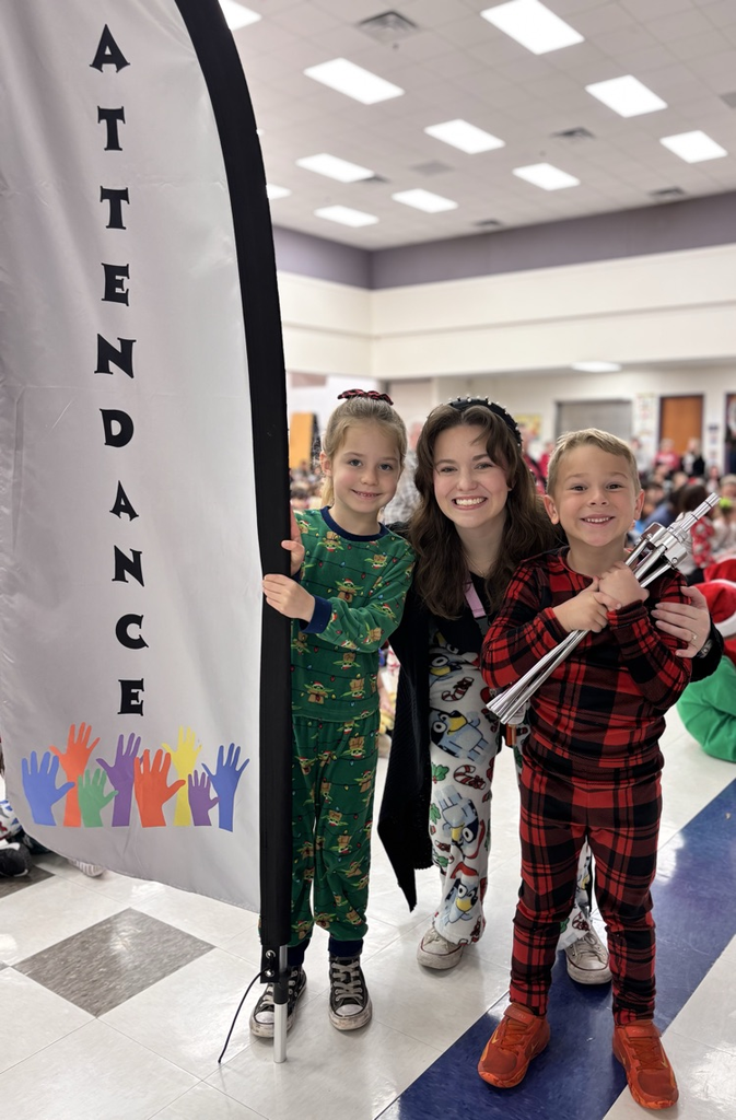 students with attendance flag