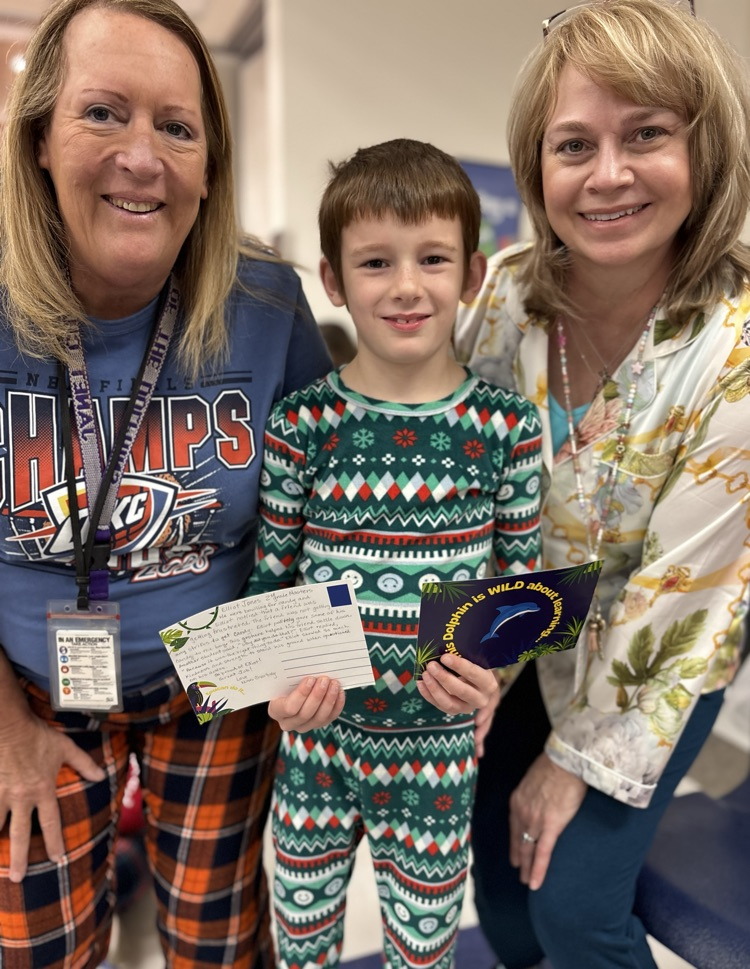 student with teachers 