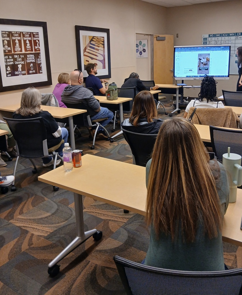 Project SEARCH presentation 