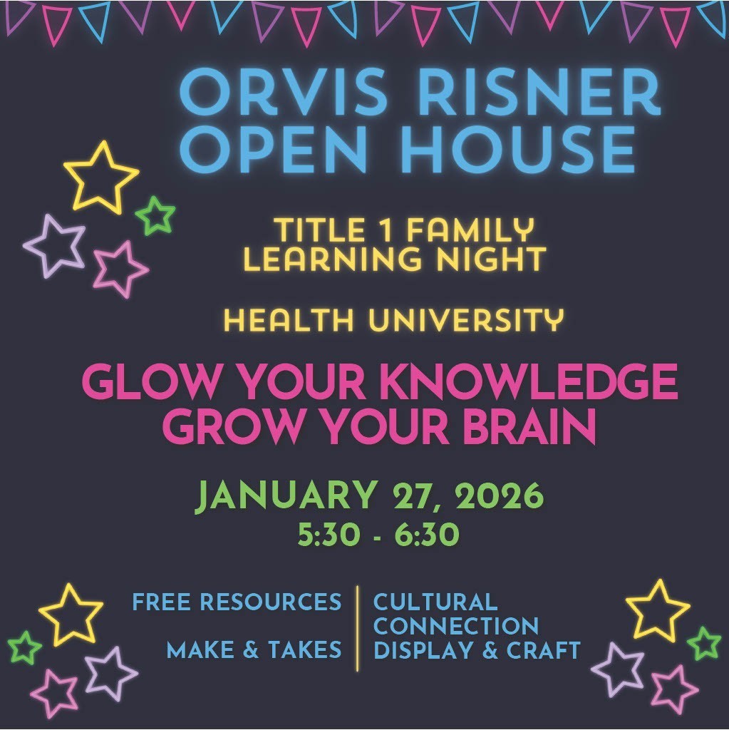 Orvis Open House - January 27th - 5:30-6:30pm