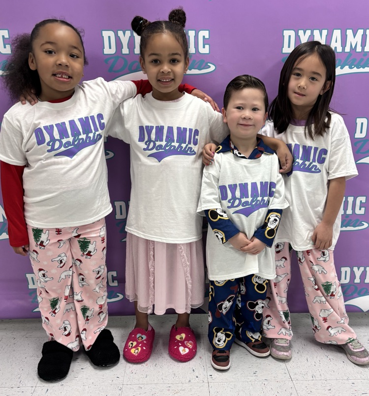 kindergarten award winners 