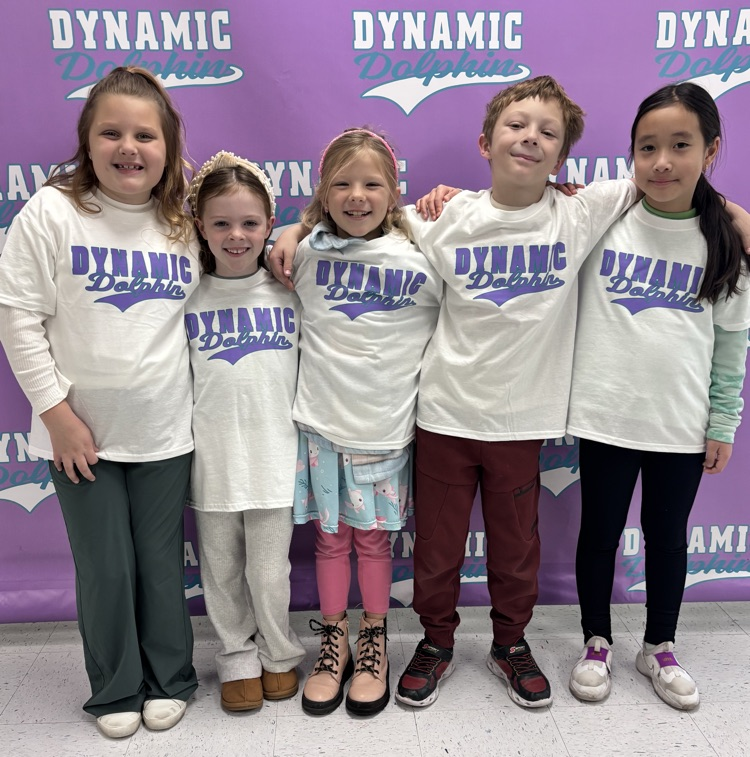 second grade award winners 