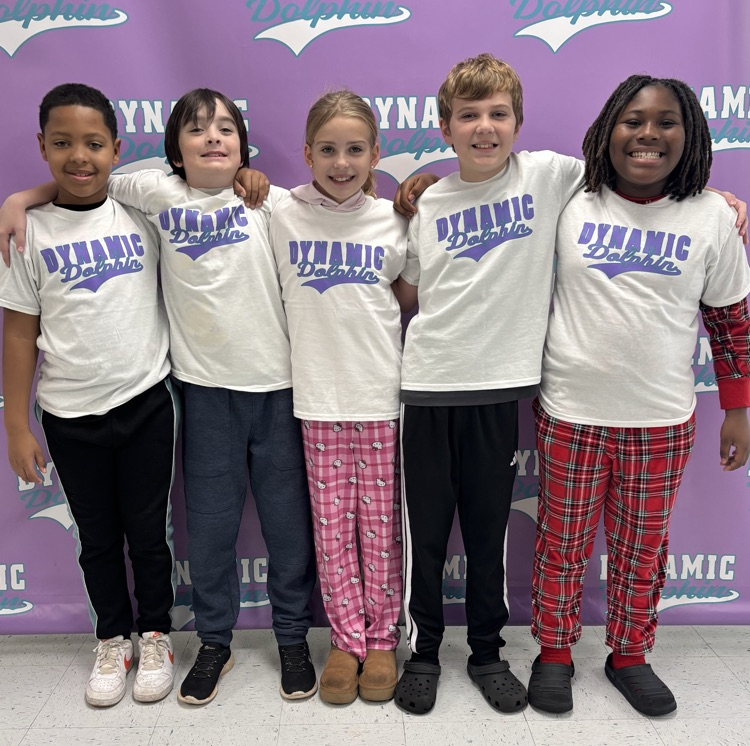 fourth grade award winners 