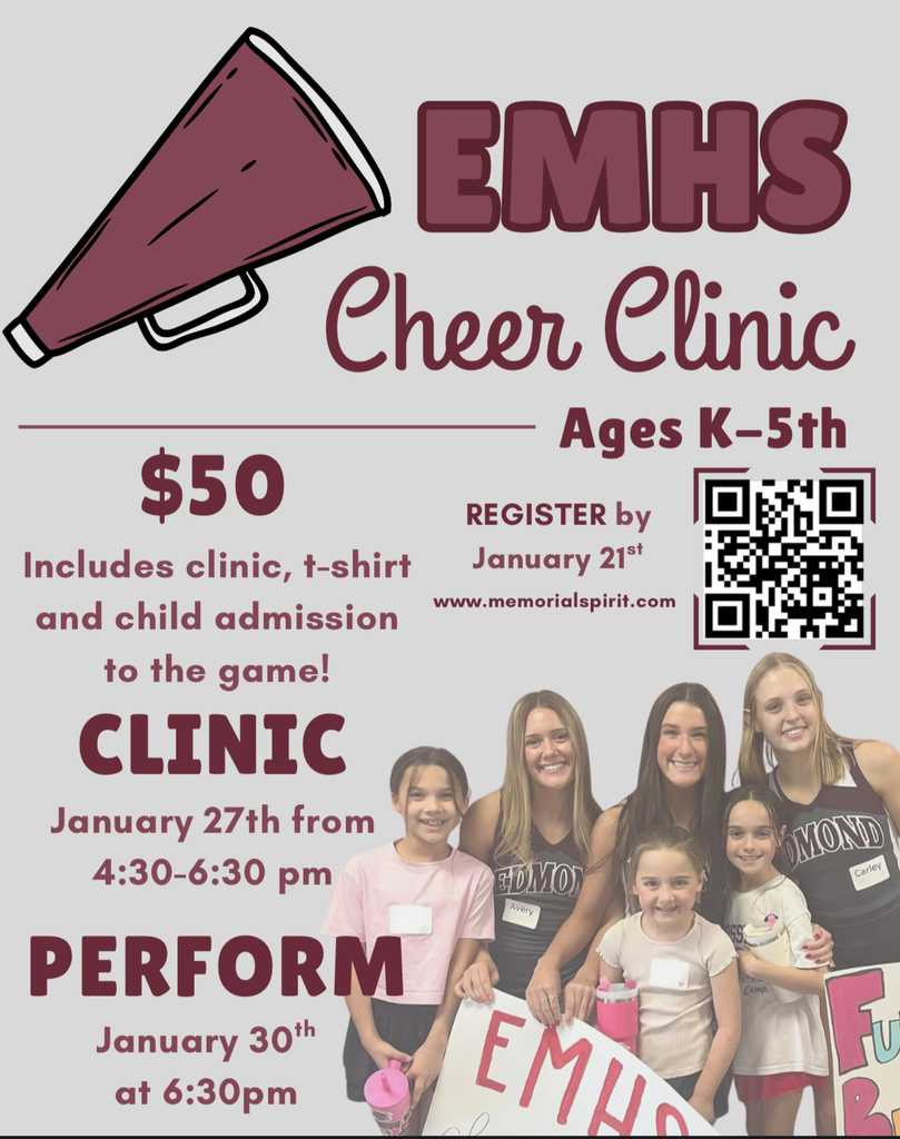 Cheer Clinic
