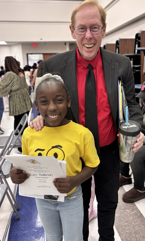 lyric and spelling bee host 