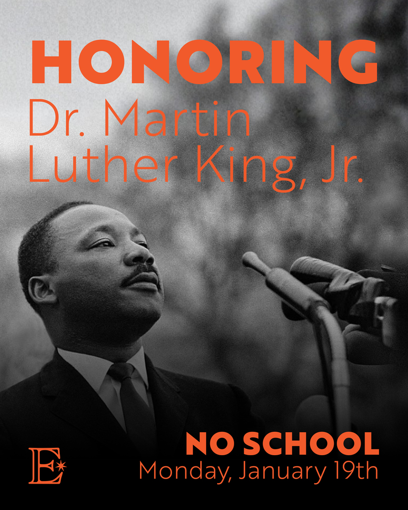 MLK 2026 no school monday jan 19