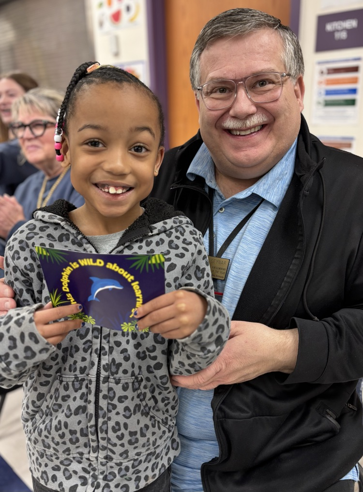 student with teacher 