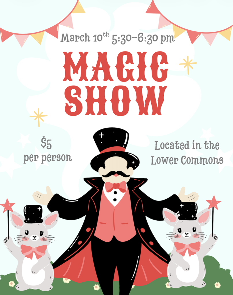 Magic Show