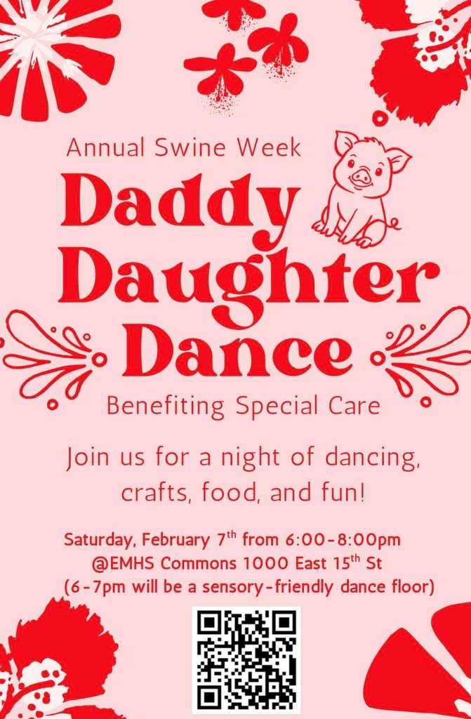 Daddy Daughter Dance