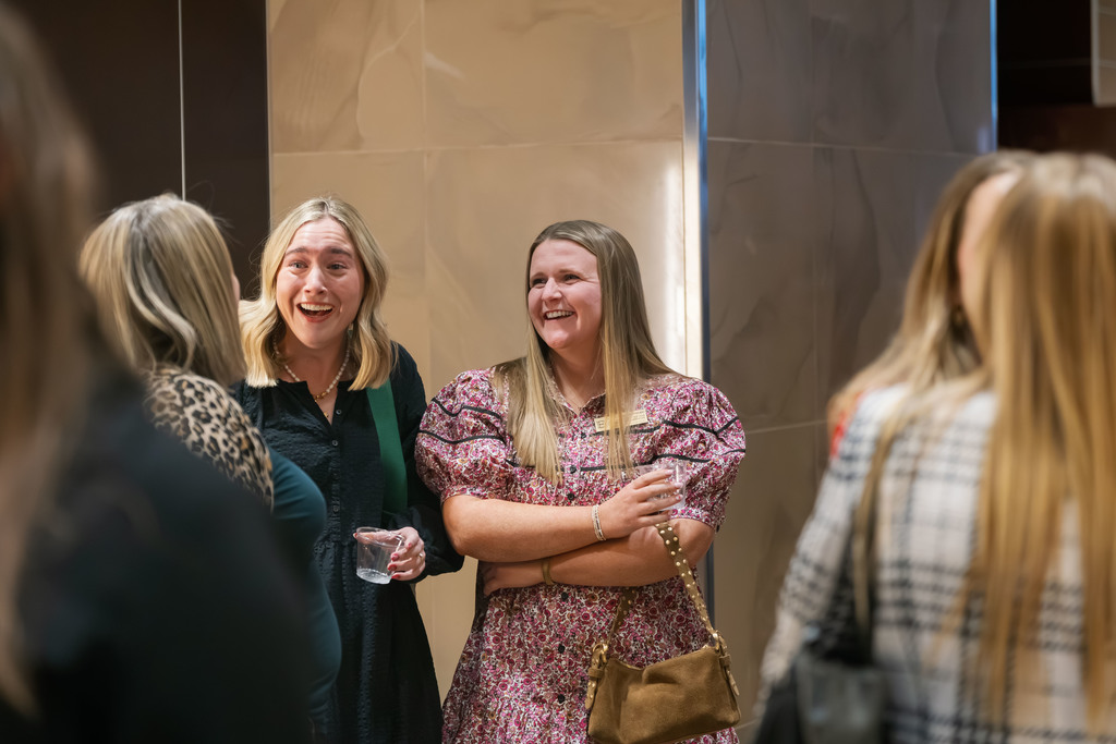 teachers of the year being recognized