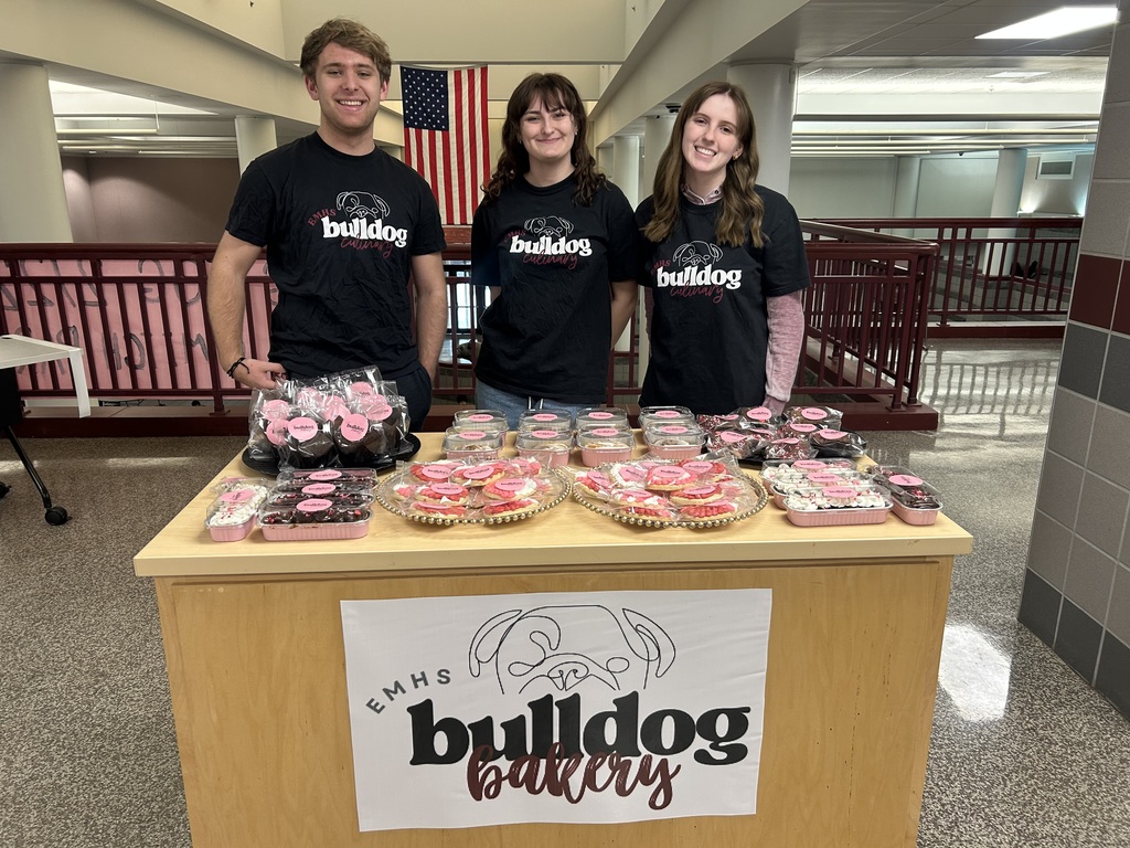 Bulldog Bakery