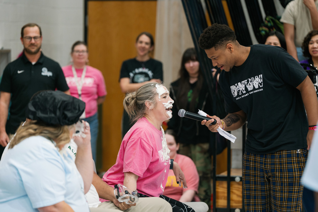 double wolf dare week