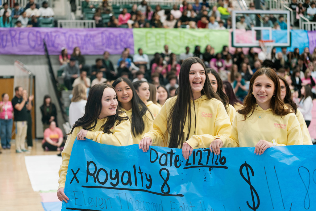 double wolf dare week