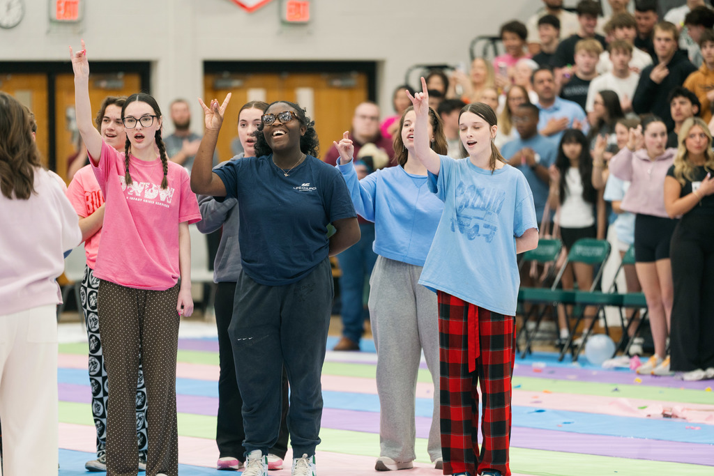 double wolf dare week