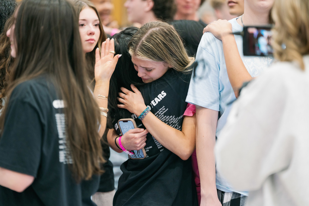 double wolf dare week