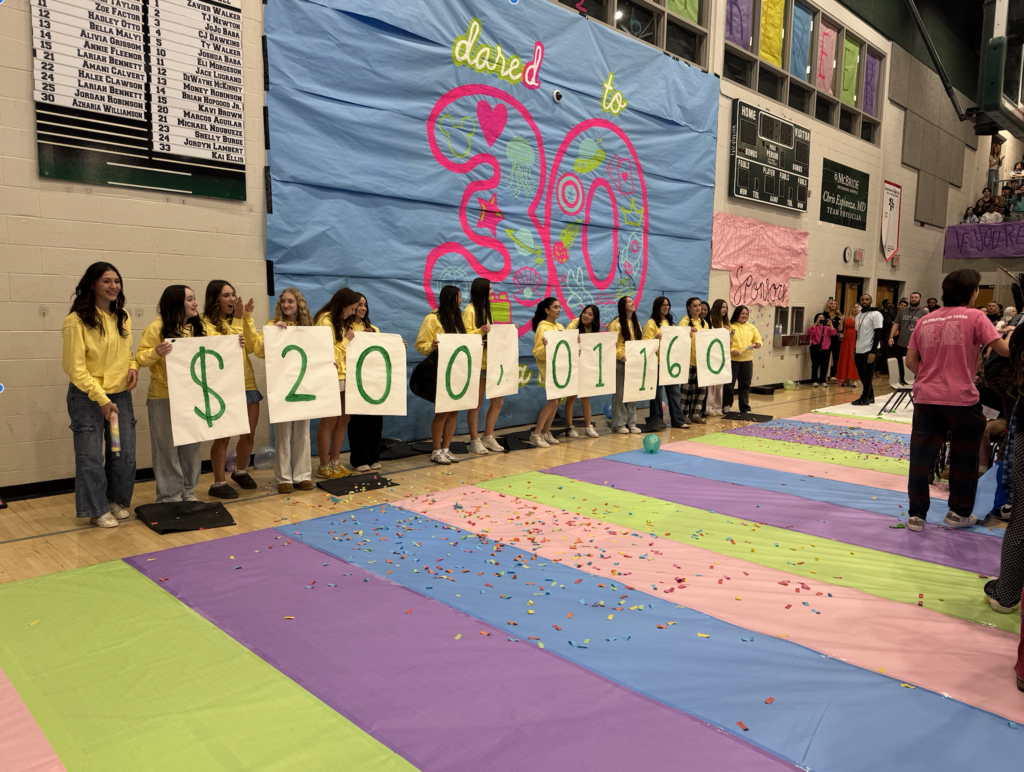 double wolf dare week