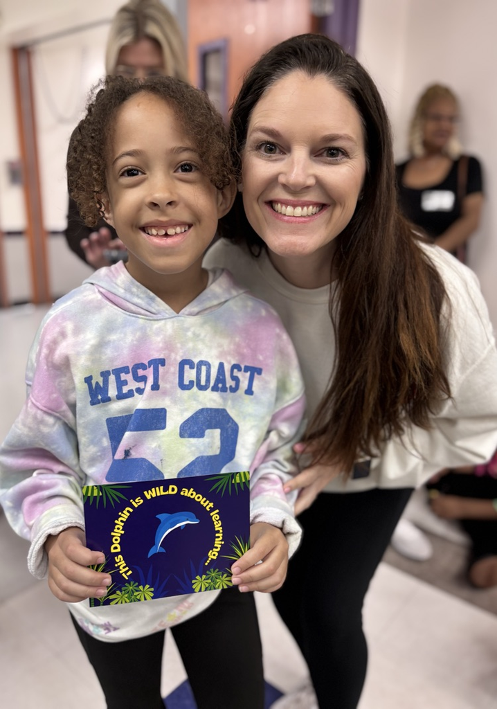 student with teacher 