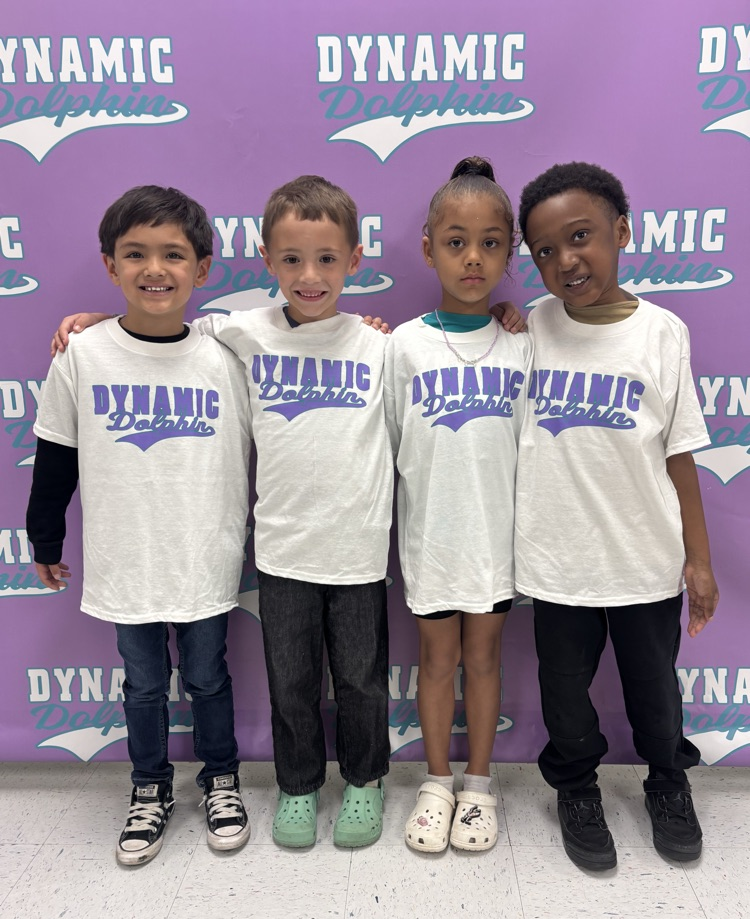 kindergarten award winners 