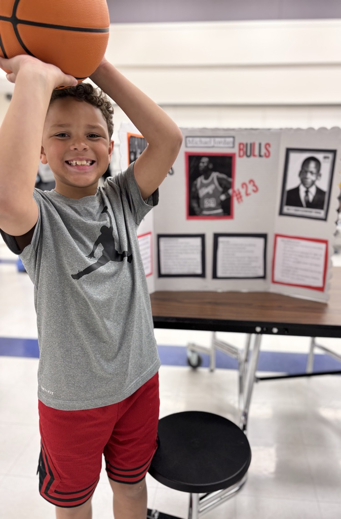 student dressed as Michael Jordan 
