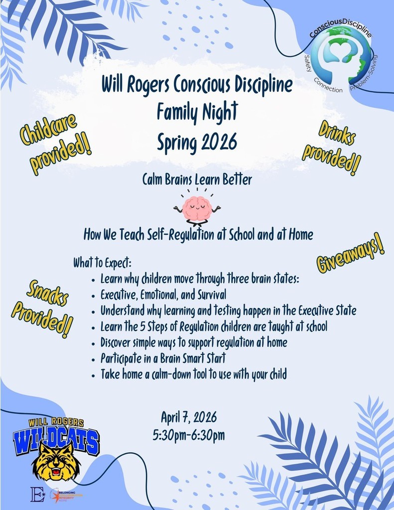 Conscious Discipline