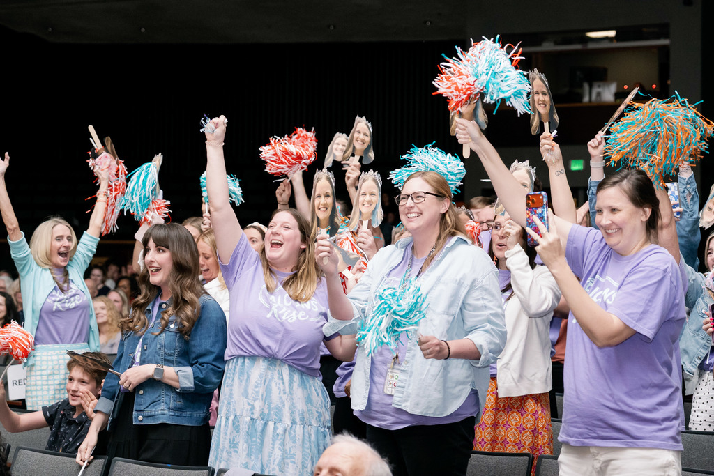 teacher and support employee of the year banquet