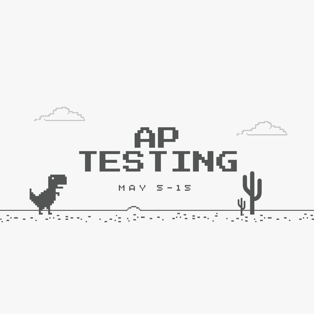 AP Testing