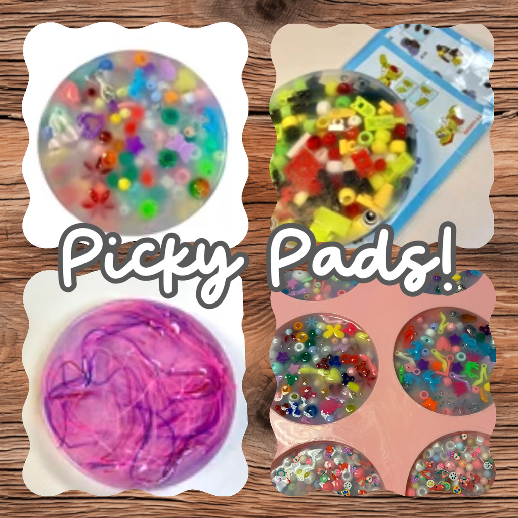 Picky Pads