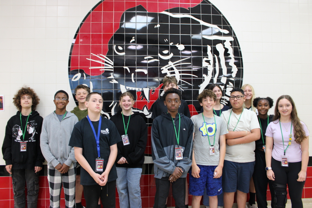 7th Grade AOK April