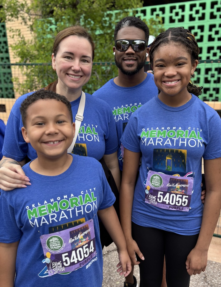 family ready to run 