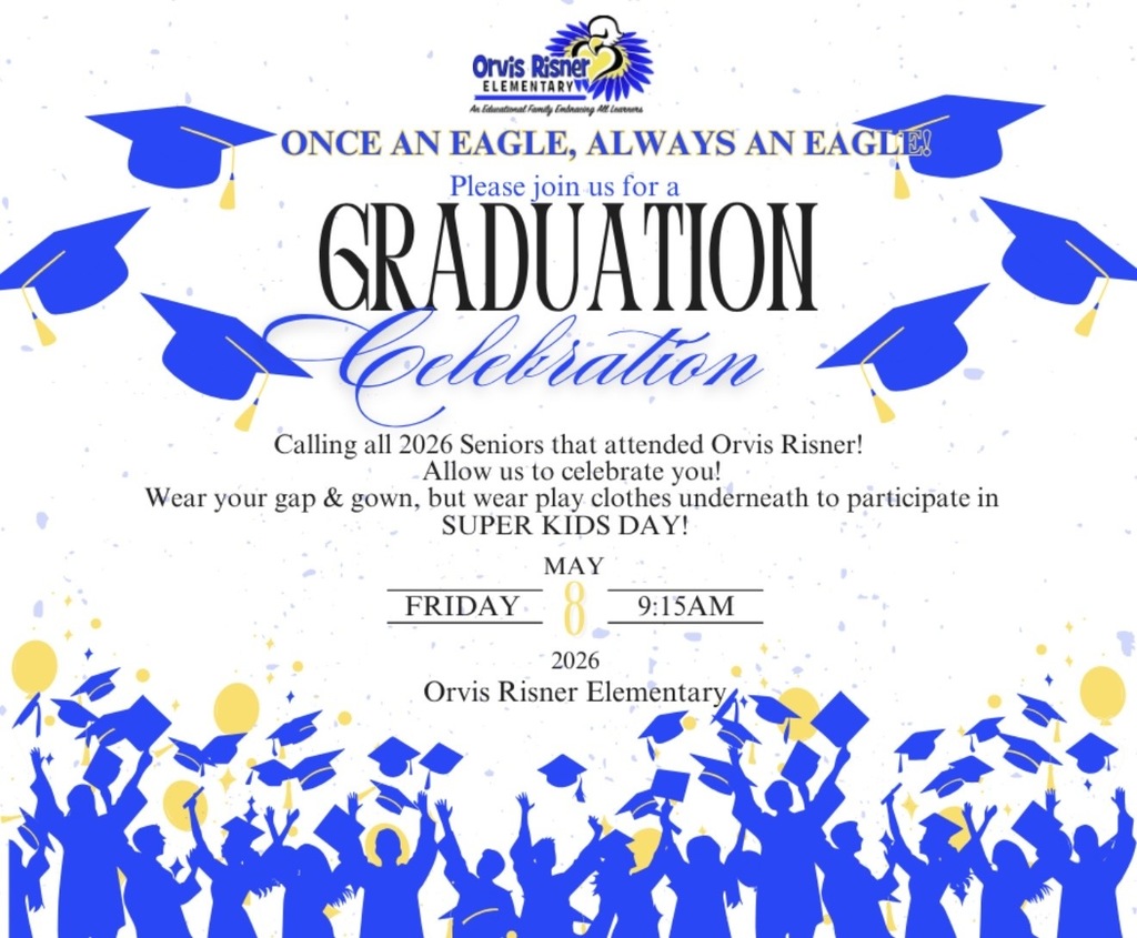 Senior invite