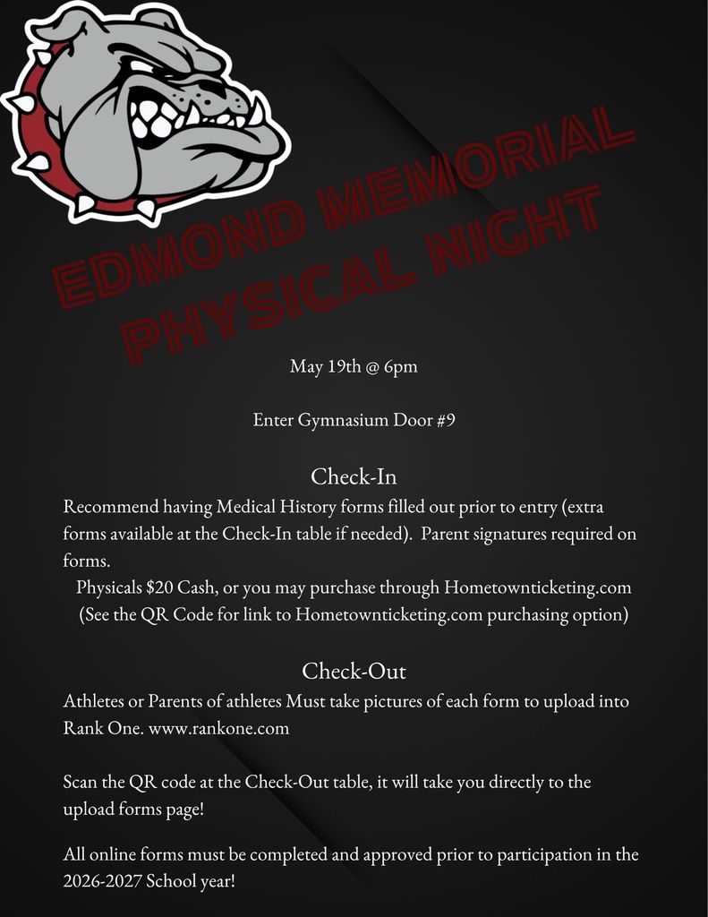 Physical Night Process