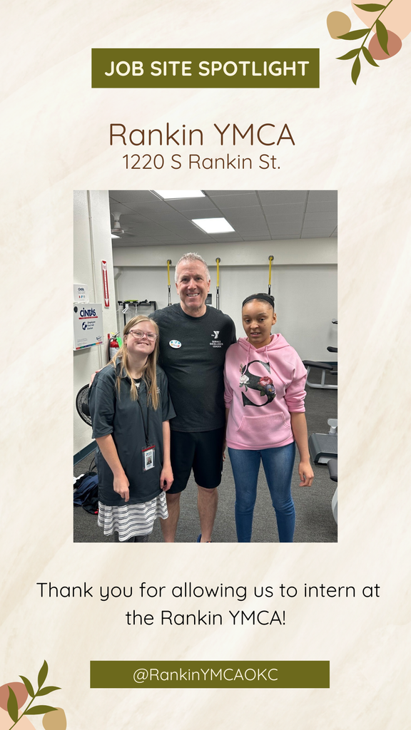 Job Site Spotlight: Rankin YMCA
