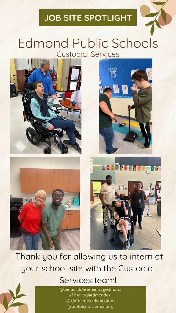 Job Site Spotlight: EPS Custodial Services