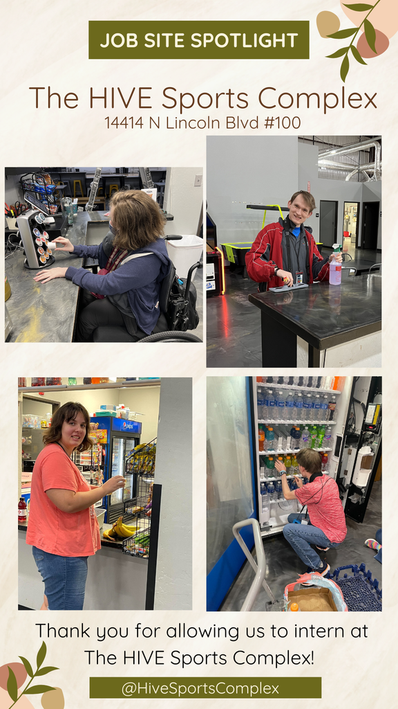 Job Site Spotlight: The HIVE