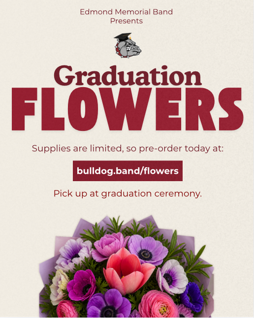 Band Flowers