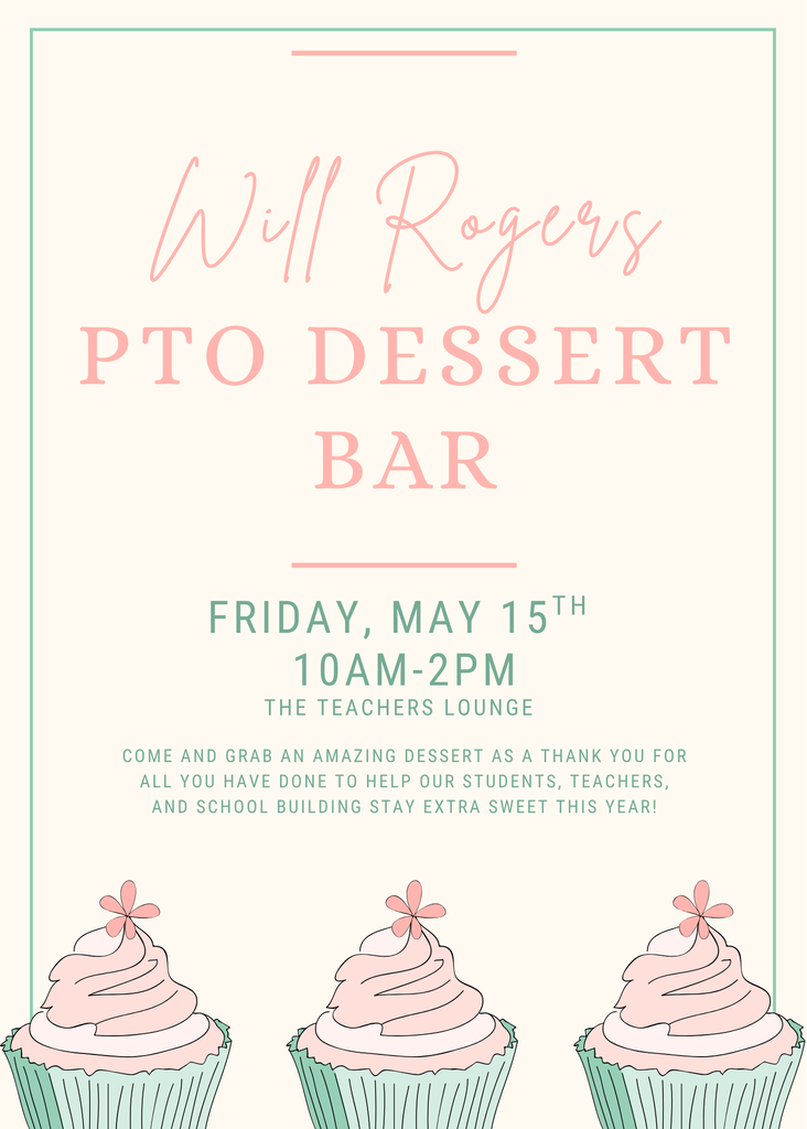 PTO Appreciation