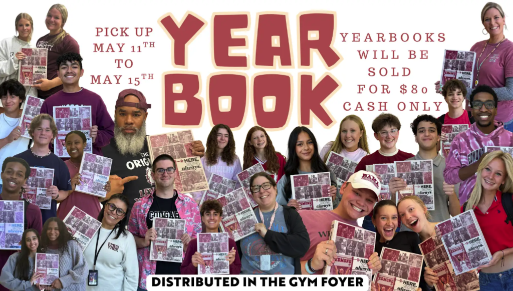 Yearbook