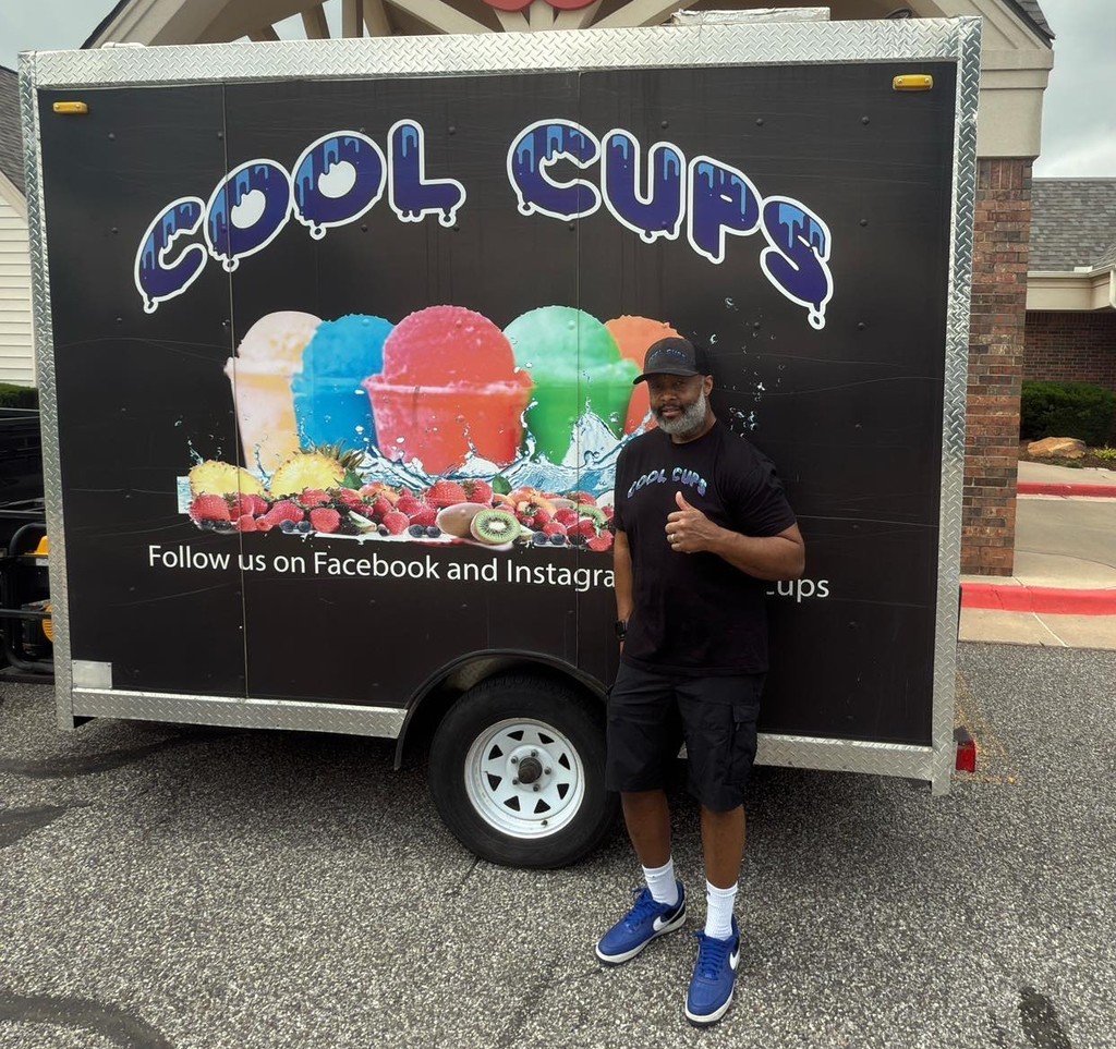 Cool Cups