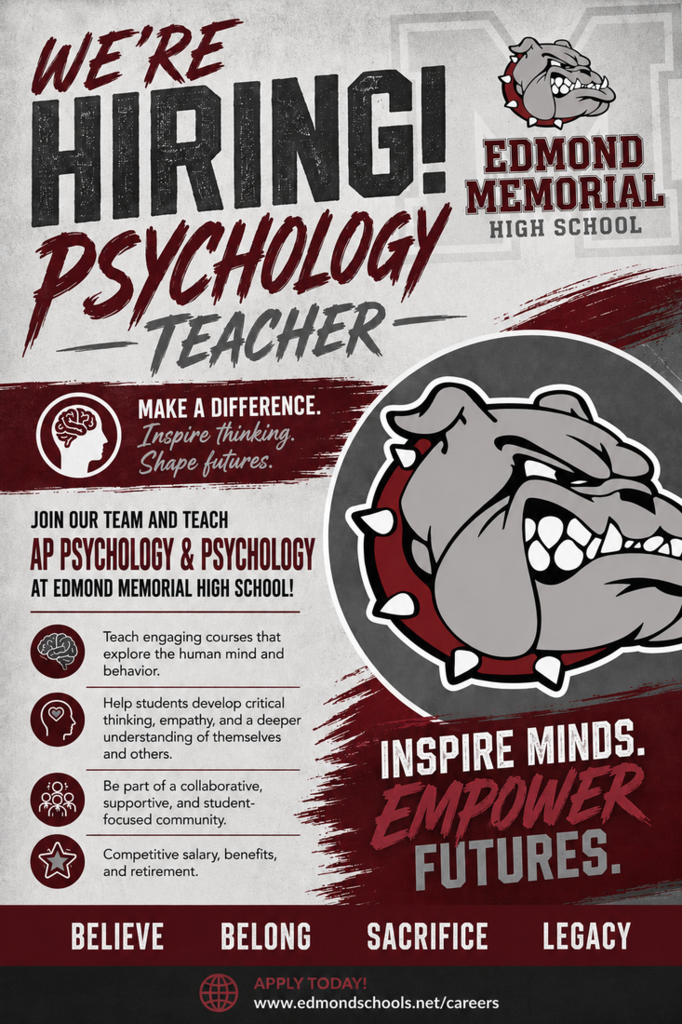 Psychology Teacher