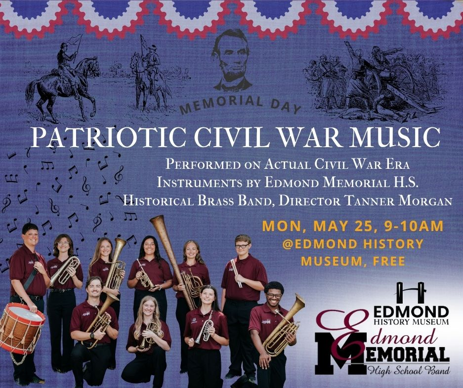 Band Memorial day
