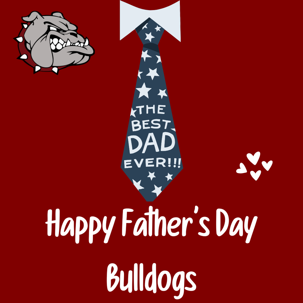 Happy Fathers day