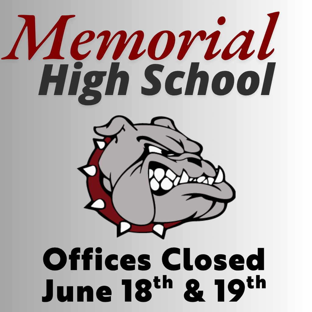 Offices Closed